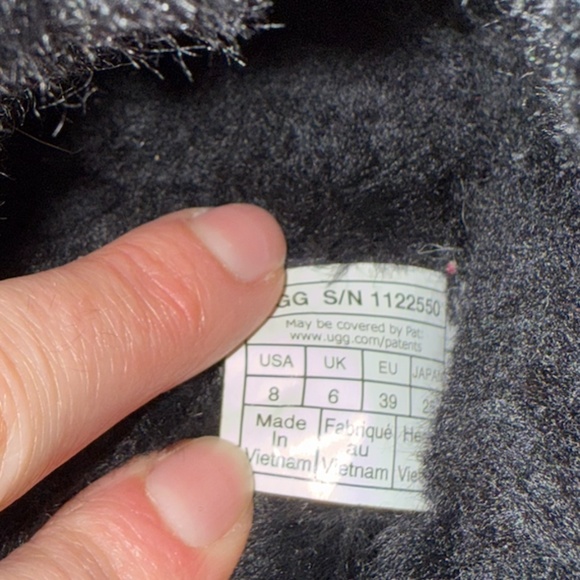 UGG® Women's Disquette Slippers - Picture 6 of 8